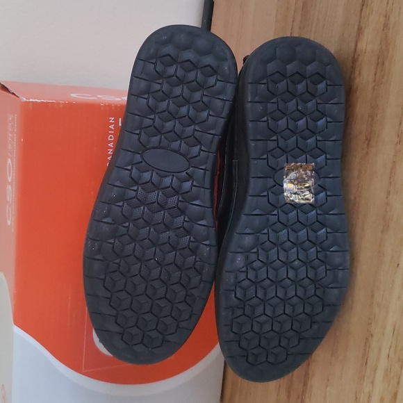 Jack & Jill Slip on Unisex Kids Dress Shoes - 13 - Picture 6 of 10